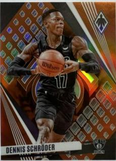 Dennis Schroder
