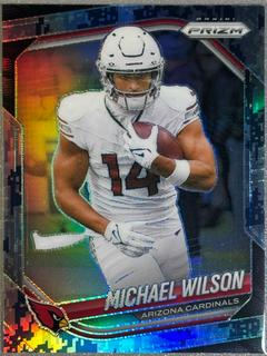 Michael Wilson