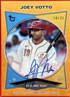 Joey Votto
