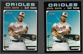 Chris Davis