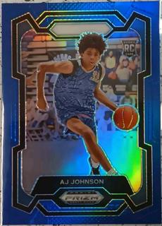 AJ Johnson