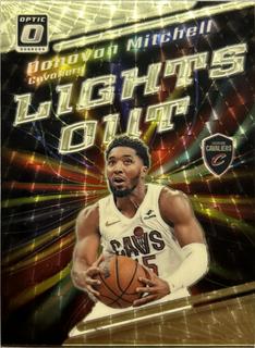 Donovan Mitchell