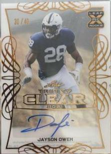 Jayson Oweh #CA-JO1