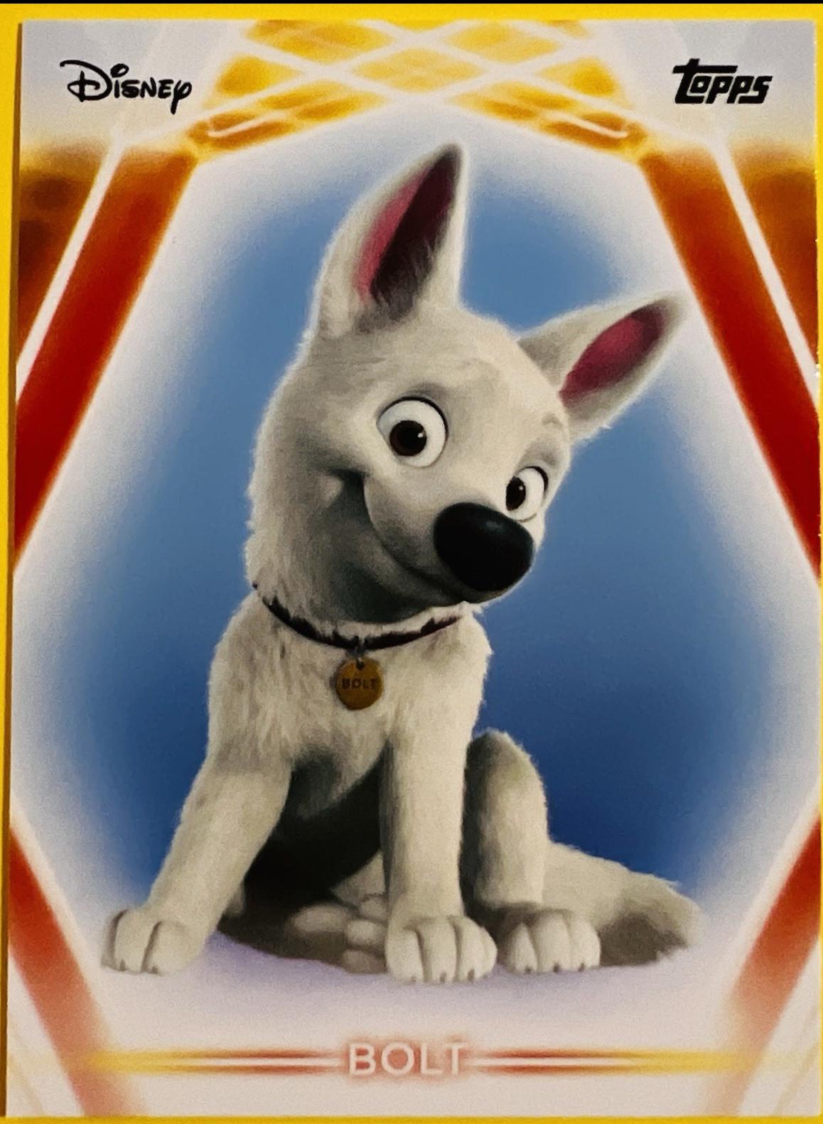 Bolt
