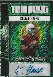 Elijah Haven