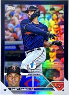 Gary Sanchez