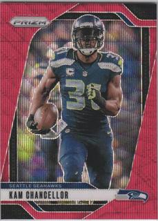 Kam Chancellor