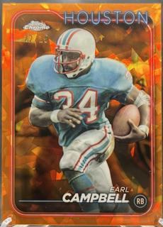 Earl Campbell