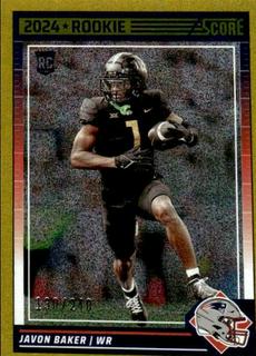 Javon Baker