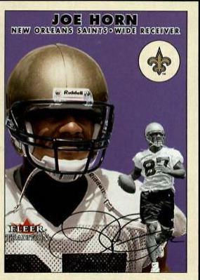 Joe Horn #245