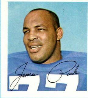 Jim Parker