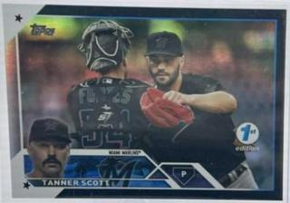 Tanner Scott