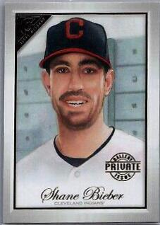 Shane Bieber