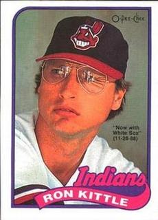 Ron Kittle