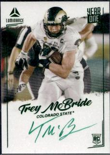 Trey McBride