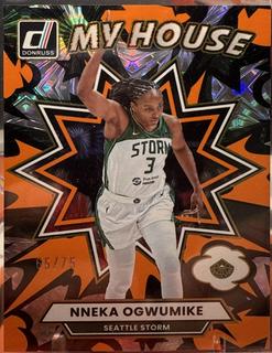 Nneka Ogwumike
