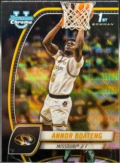 Annor Boateng