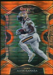 Alvin Kamara