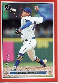 Felix Hernandez