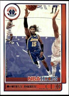 Montrezl Harrell