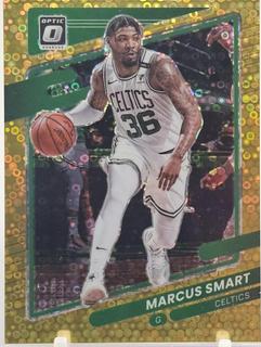 Marcus Smart
