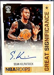 Sean Kilpatrick