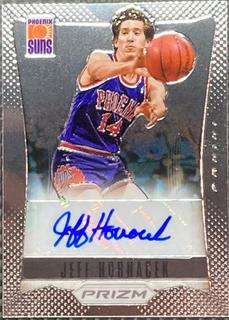 Jeff Hornacek