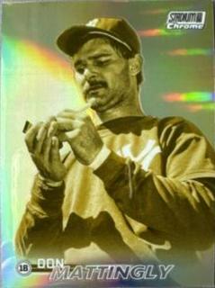 Don Mattingly