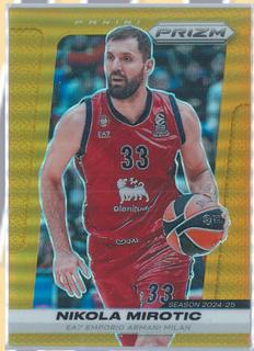 Nikola Mirotic