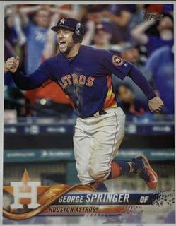 George Springer