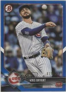 Kris Bryant