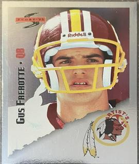 Gus Frerotte