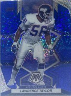 Lawrence Taylor