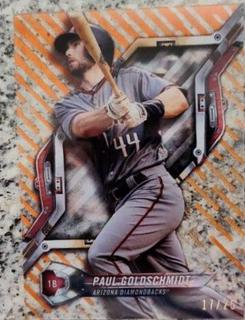 Paul Goldschmidt