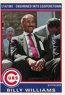 Billy Williams