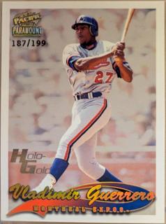Vladimir Guerrero