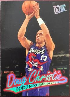Doug Christie