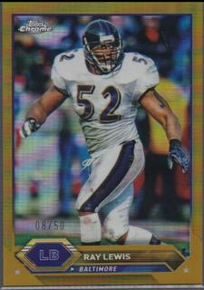 Ray Lewis