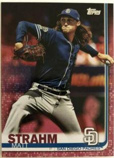 Matt Strahm