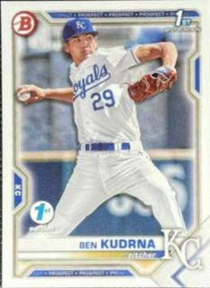 Ben Kudrna