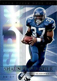 Shaun Alexander
