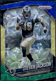 Steven Jackson