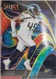 Shaquem Griffin