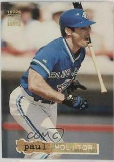 Paul Molitor
