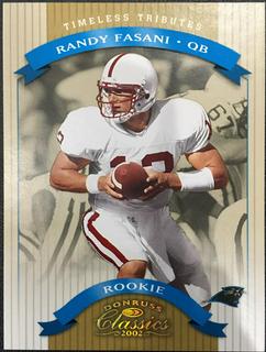 Randy Fasani
