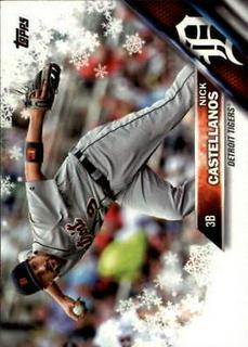Nick Castellanos