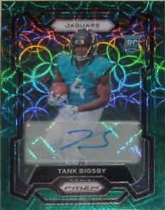 Tank Bigsby