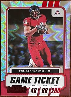 Rob Gronkowski