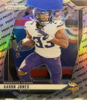Aaron Jones