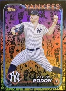 Carlos Rodon